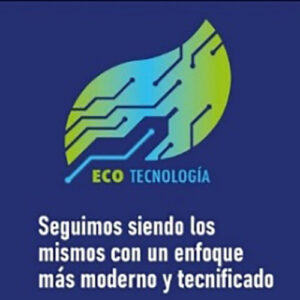 104 Eco Tecnología Pereira