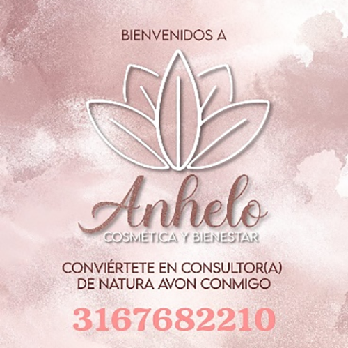 121 - Anhelo Cosmética