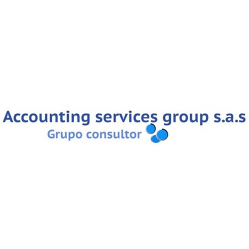 203 - Accounting Services Group SAS