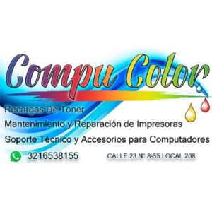 208 - Compu Color